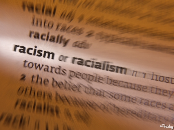 18 Things White People Should Know/Do Before Discussing Racism