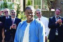 How Get Out deconstructs racism for white people