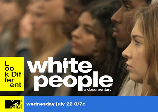 The Trouble With “White People” (tv show)